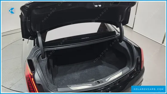 CADILLAC CT6 3.6 PLATINUM AWD