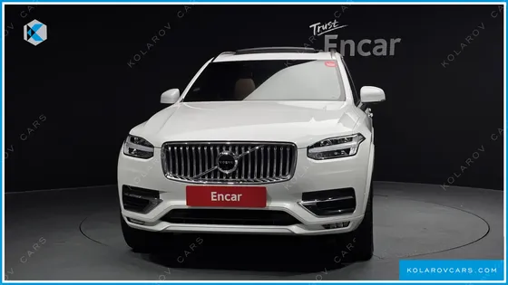 VOLVO XC90 B6 INSCRIPTION