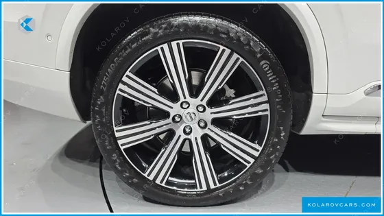 VOLVO XC90 B6 INSCRIPTION