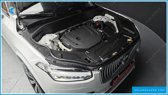 VOLVO XC90 B6 INSCRIPTION
