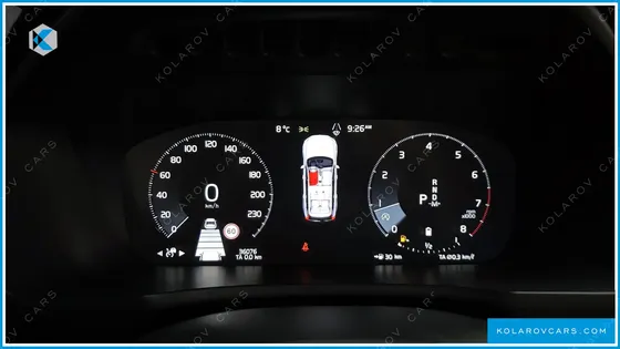 VOLVO XC90 B6 INSCRIPTION
