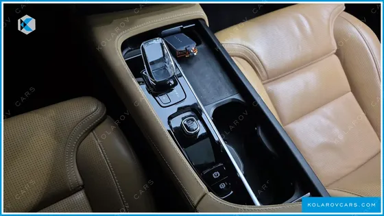 VOLVO XC90 B6 INSCRIPTION
