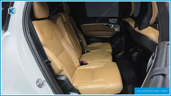VOLVO XC90 B6 INSCRIPTION