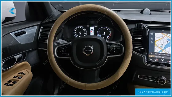 VOLVO XC90 B6 INSCRIPTION