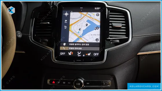VOLVO XC90 B6 INSCRIPTION