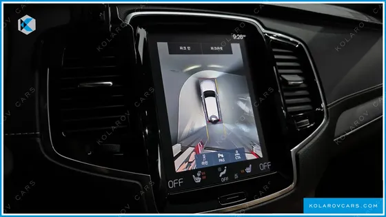 VOLVO XC90 B6 INSCRIPTION