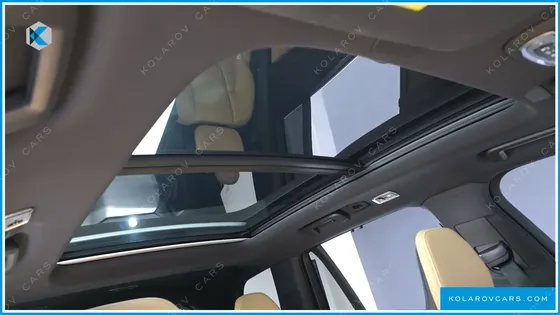 VOLVO XC90 B6 INSCRIPTION