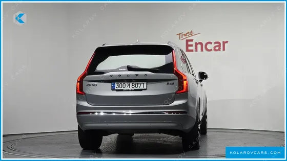 VOLVO XC90 B6 ULTIMATE BRIGHT
