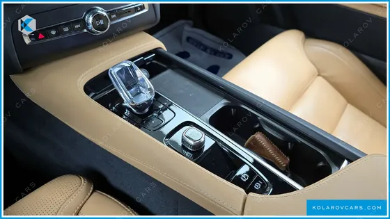 VOLVO XC90 B6 ULTIMATE BRIGHT
