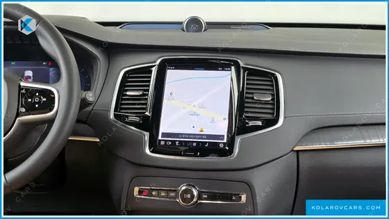 VOLVO XC90 B6 ULTIMATE BRIGHT