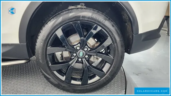 LAND ROVER DISCOVERY SPORT P250 SE