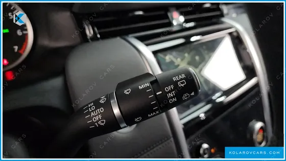LAND ROVER DISCOVERY SPORT P250 SE