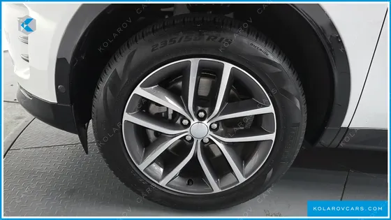 LAND ROVER DISCOVERY SPORT P250 DYNAMIC SE