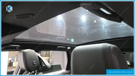 LAND ROVER DISCOVERY SPORT P250 DYNAMIC SE