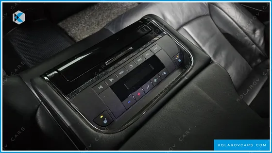 CHEVROLET (GM DAEWOO) ALPHEON EL300