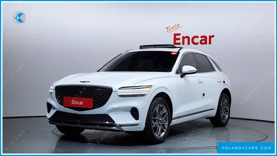 GENESIS GV70 2.5T GASOLINE 2WD