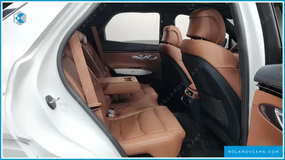 GENESIS GV70 2.5T GASOLINE 2WD