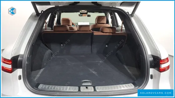GENESIS GV70 2.5T GASOLINE 2WD
