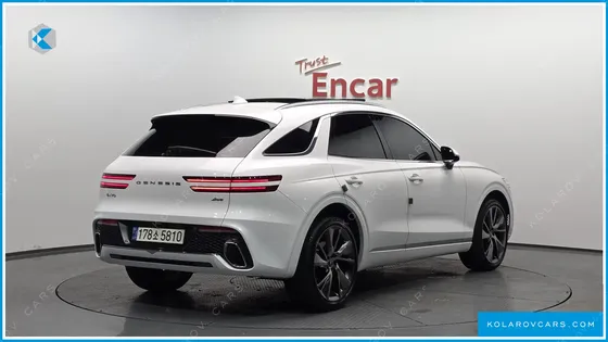 GENESIS GV70 2.5T GASOLINE AWD