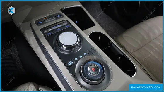 GENESIS GV70 2.5T GASOLINE AWD