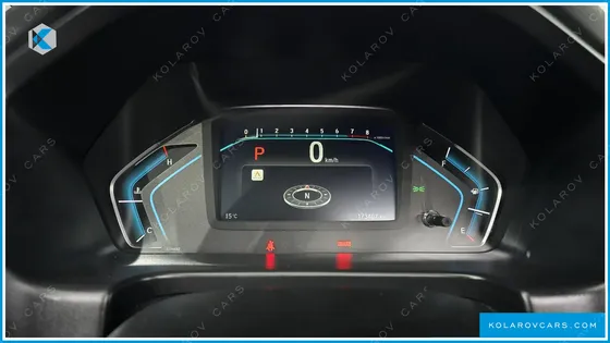 HONDA ODYSSEY 3.5