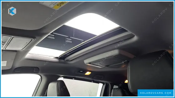 HONDA ODYSSEY 3.5