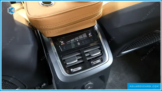 VOLVO XC90 T8 INSCRIPTION HYBIRD