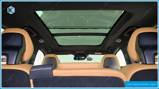 VOLVO XC90 T8 INSCRIPTION HYBIRD