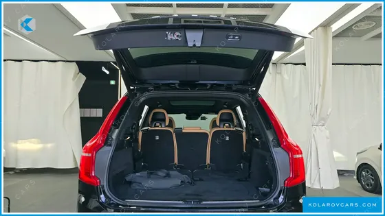 VOLVO XC90 T8 INSCRIPTION HYBIRD