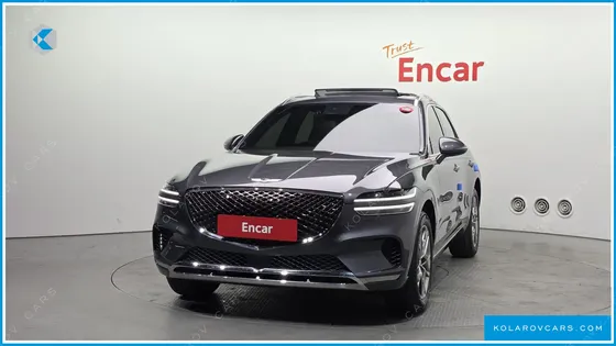 GENESIS GV70 2.5T GASOLINE AWD