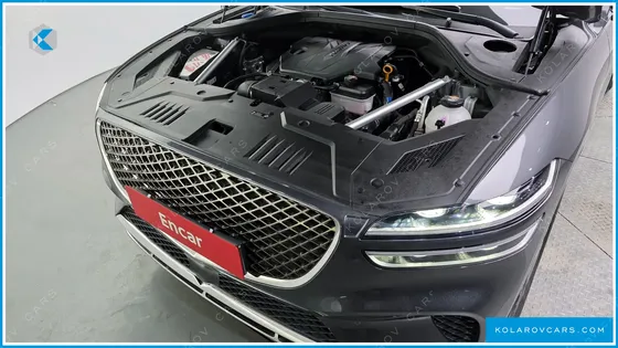 GENESIS GV70 2.5T GASOLINE AWD