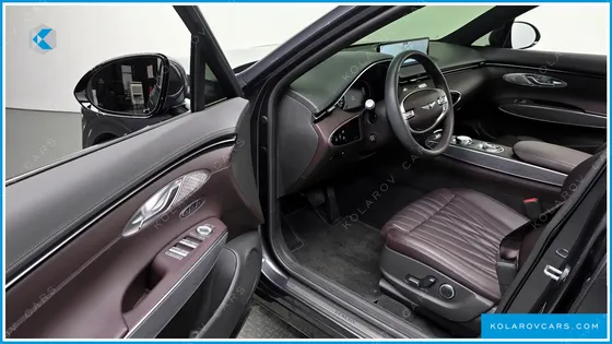 GENESIS GV70 2.5T GASOLINE AWD