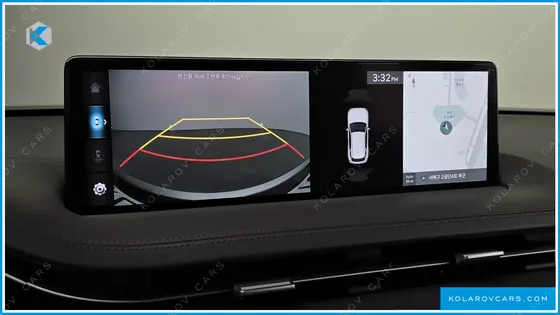 GENESIS GV70 2.5T GASOLINE AWD