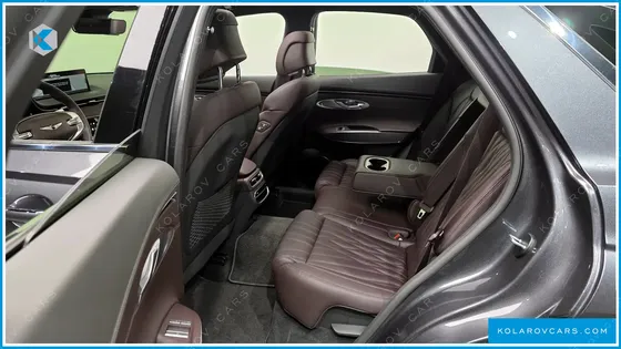 GENESIS GV70 2.5T GASOLINE AWD