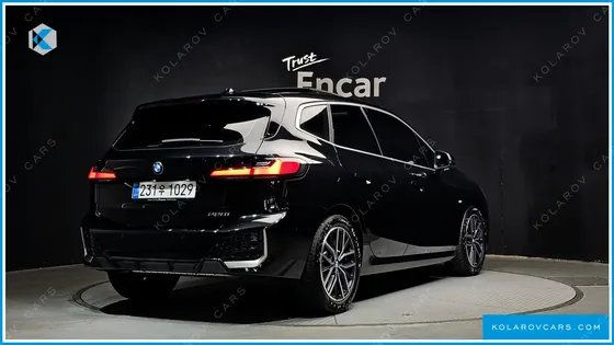 BMW 2 SERIES 220I M SPORT DESIGN