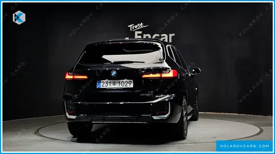 BMW 2 SERIES 220I M SPORT DESIGN