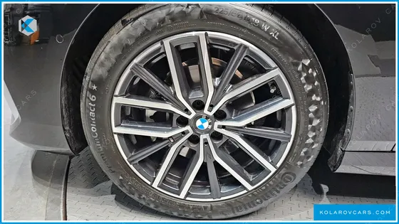 BMW 2 SERIES 220I M SPORT DESIGN