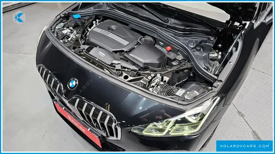 BMW 2 SERIES 220I M SPORT DESIGN