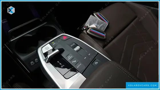 BMW 2 SERIES 220I M SPORT DESIGN