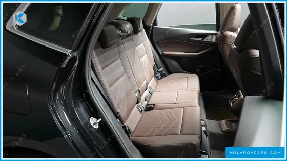 BMW 2 SERIES 220I M SPORT DESIGN