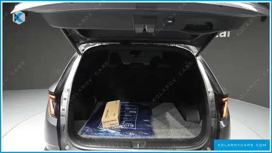 HYUNDAI TUCSON HEV 1.6 4WD