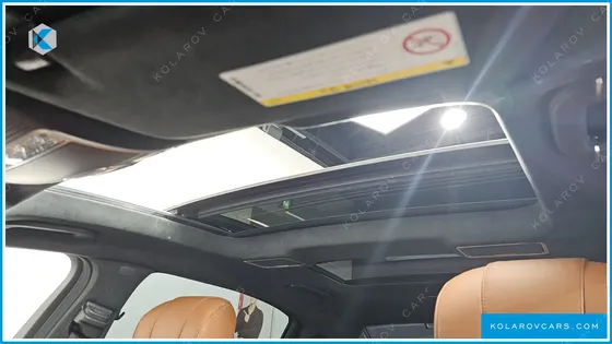 MERCEDES S-CLASS MAYBACH S560 4MATIC