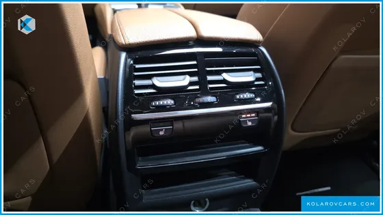 BMW 5 SERIES 520D M SPORT SPECIAL EDITION