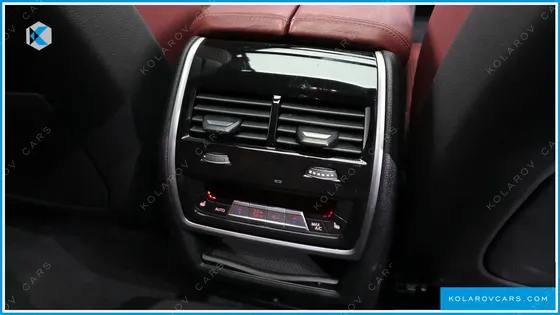 BMW X6 XDRIVE30D M SPORT