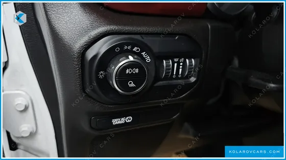 JEEP GLADIATOR 3.6 RUBICON