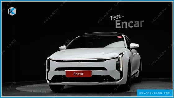 KIA K8 SIGNATURE