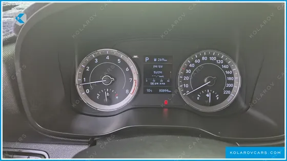 HYUNDAI VENUE 1.6 MODERN PLUS