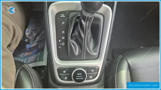 HYUNDAI VENUE 1.6 MODERN PLUS