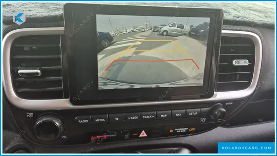 HYUNDAI VENUE 1.6 MODERN PLUS
