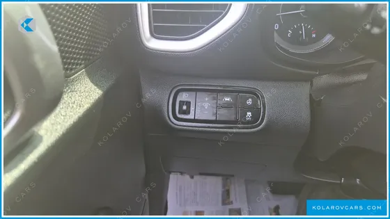 HYUNDAI VENUE 1.6 MODERN PLUS